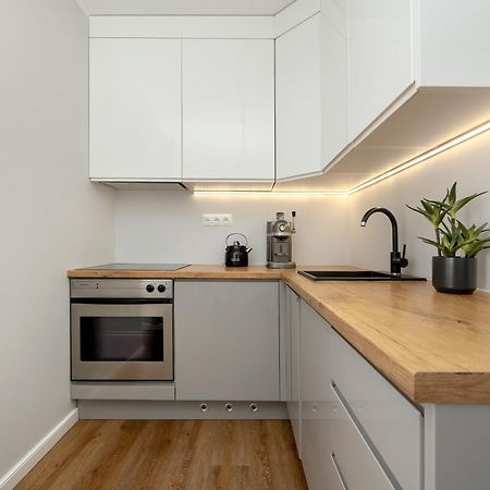 Apartment Wroclaw Jednosci Narodowej By Noclegi Renters Bagian luar foto
