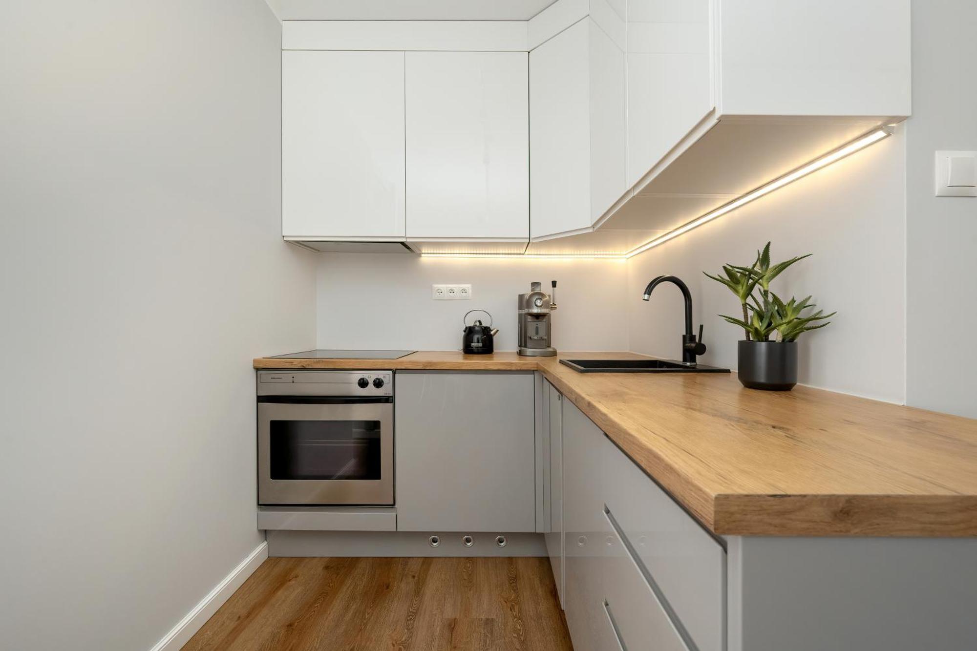 Apartment Wroclaw Jednosci Narodowej By Noclegi Renters Bagian luar foto